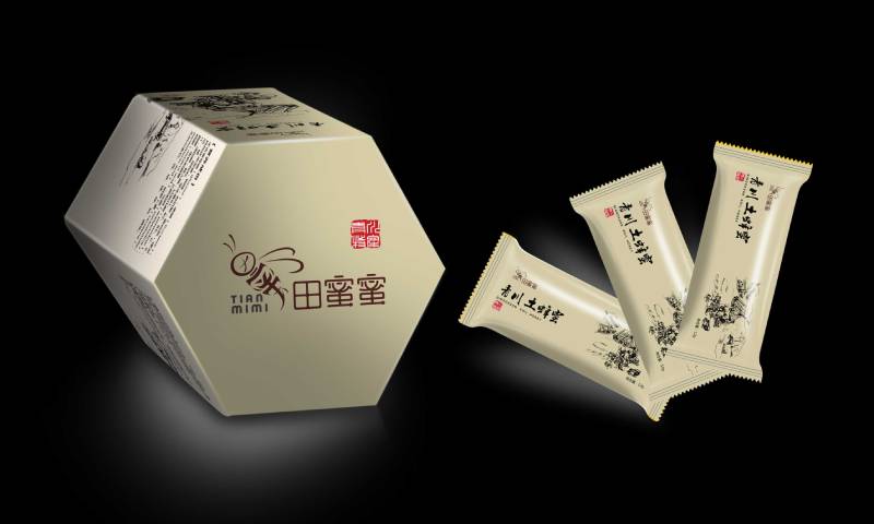 田蜜蜜